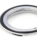 Nikon-Canon EOS Pro AF-3 Confirm Adapter - Pixco - Provide Professional Photographic Equipment Accessories