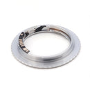 Nikon-Canon EOS Pro AF-3 Confirm Adapter - Pixco - Provide Professional Photographic Equipment Accessories