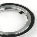 Nikon-Canon EOS Pro AF-3 Confirm Adapter - Pixco - Provide Professional Photographic Equipment Accessories