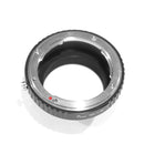 Nikon-Leica M Adapter - Pixco - Provide Professional Photographic Equipment Accessories