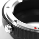 Nikon-Leica M Adapter - Pixco - Provide Professional Photographic Equipment Accessories