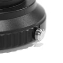 Nikon-Leica M Adapter - Pixco - Provide Professional Photographic Equipment Accessories