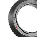 Nikon-Leica M Adapter - Pixco - Provide Professional Photographic Equipment Accessories
