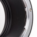 Nikon-Leica L (T) Adapter - Pixco - Provide Professional Photographic Equipment Accessories