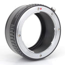 Nikon-Leica L (T) Adapter - Pixco - Provide Professional Photographic Equipment Accessories