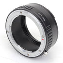 Nikon-Leica L (T) Adapter - Pixco - Provide Professional Photographic Equipment Accessories