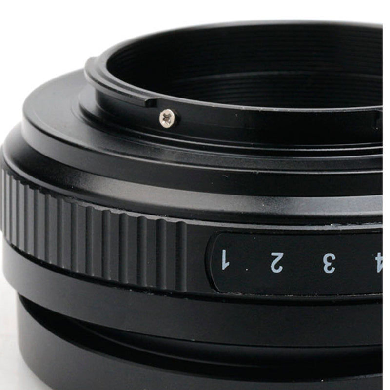 Nikon-Nikon Tilt Adapter - Pixco - Provide Professional Photographic Equipment Accessories