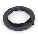 Nikon-Olympus4/3 Adapter - Pixco - Provide Professional Photographic Equipment Accessories