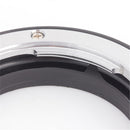 Nikon-Olympus4/3 Adapter - Pixco - Provide Professional Photographic Equipment Accessories