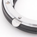 Nikon-Olympus4/3 Adapter - Pixco - Provide Professional Photographic Equipment Accessories