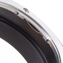 Nikon-Pentax Adapter - Pixco - Provide Professional Photographic Equipment Accessories