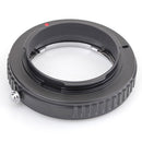 Nikon-Pentax Adapter - Pixco - Provide Professional Photographic Equipment Accessories
