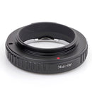 Nikon-Pentax Adapter - Pixco - Provide Professional Photographic Equipment Accessories