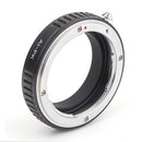 Nikon-Pentax Adapter - Pixco - Provide Professional Photographic Equipment Accessories