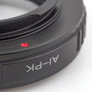 Nikon-Pentax Adapter - Pixco - Provide Professional Photographic Equipment Accessories