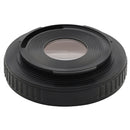Nikon-Sony Alpha Minolta MA Adapter - Pixco - Provide Professional Photographic Equipment Accessories