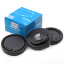 Nikon-Sony Alpha Minolta MA Adapter - Pixco - Provide Professional Photographic Equipment Accessories