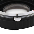 Nikon-Sony Alpha Minolta MA Adapter - Pixco - Provide Professional Photographic Equipment Accessories