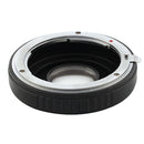 Nikon-Sony Alpha Minolta MA Adapter - Pixco - Provide Professional Photographic Equipment Accessories