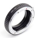 Nikon-Sony Alpha Minolta MA Macro Adapter - Pixco - Provide Professional Photographic Equipment Accessories