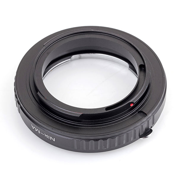 Nikon-Sony Alpha Minolta MA Macro Adapter - Pixco - Provide Professional Photographic Equipment Accessories