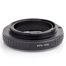 Nikon-Sony Alpha Minolta MA Macro Adapter - Pixco - Provide Professional Photographic Equipment Accessories
