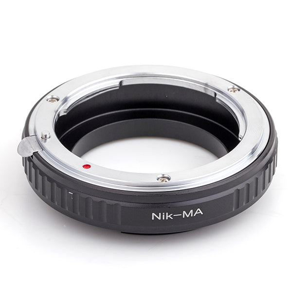 Nikon-Sony Alpha Minolta MA Macro Adapter - Pixco - Provide Professional Photographic Equipment Accessories