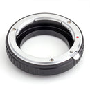 Nikon-Sony Alpha Minolta MA Macro Adapter - Pixco - Provide Professional Photographic Equipment Accessories