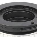 Nikon G -Sony F3 Adapter - Pixco - Provide Professional Photographic Equipment Accessories