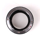 Olympus-Leica M Adapter - Pixco - Provide Professional Photographic Equipment Accessories