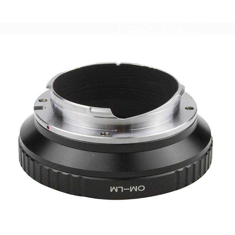 Olympus-Leica M Adapter - Pixco - Provide Professional Photographic Equipment Accessories