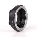 Olympus-Leica M Adapter - Pixco - Provide Professional Photographic Equipment Accessories
