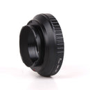 Olympus-Leica M Adapter - Pixco - Provide Professional Photographic Equipment Accessories