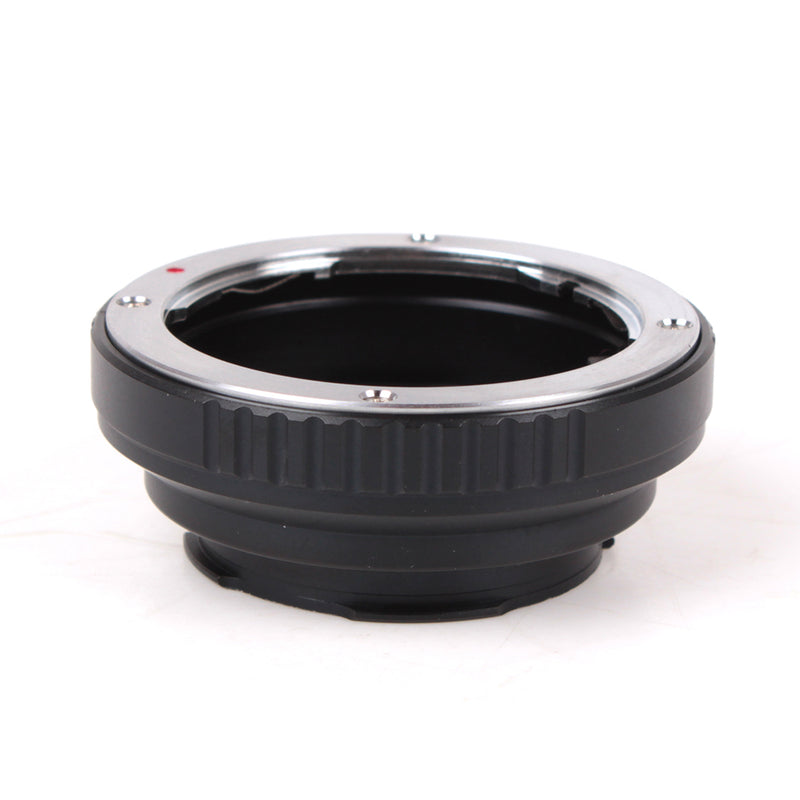 Olympus-Leica M Adapter - Pixco - Provide Professional Photographic Equipment Accessories