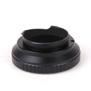 Olympus-Leica M Adapter - Pixco - Provide Professional Photographic Equipment Accessories