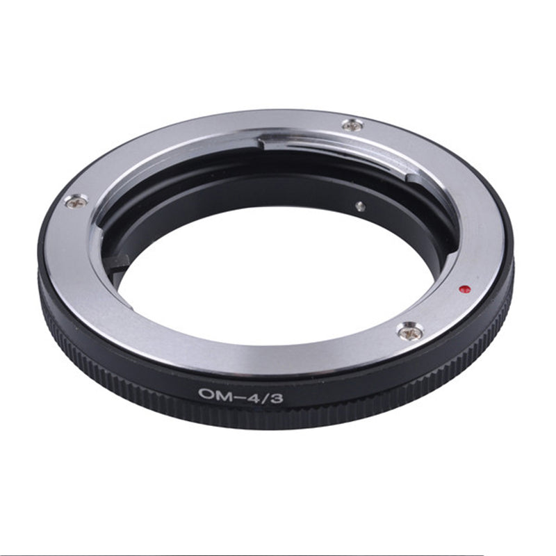 Olympus-Olympus4/3 Adapter - Pixco - Provide Professional Photographic Equipment Accessories