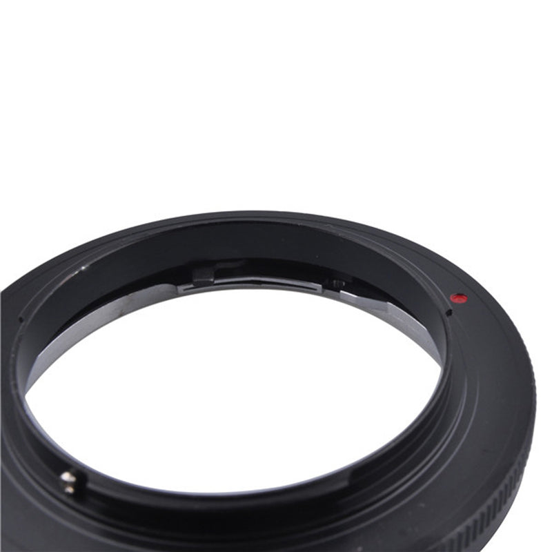 Olympus-Olympus4/3 Adapter - Pixco - Provide Professional Photographic Equipment Accessories