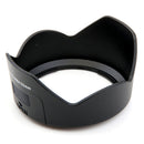 PH-RBA 52mm Lens Hood - Pixco - Provide Professional Photographic Equipment Accessories