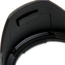 PH-RBA 52mm Lens Hood - Pixco - Provide Professional Photographic Equipment Accessories