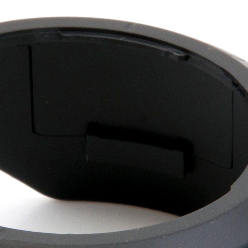 PH-RBA 52mm Lens Hood - Pixco - Provide Professional Photographic Equipment Accessories