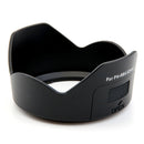 PH-RBA 52mm Lens Hood - Pixco - Provide Professional Photographic Equipment Accessories