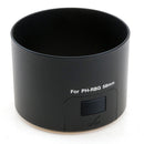 PH-RBG 58mm Lens Hood - Pixco - Provide Professional Photographic Equipment Accessories