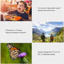 50mm F1.8 Manual Fixed Lens - Pixco - Provide Professional Photographic Equipment Accessories