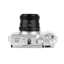 50mm F1.8 Manual Fixed Lens - Pixco - Provide Professional Photographic Equipment Accessories