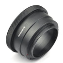 Pentacon 6 Kiev 60 - Canon EOS Adapter - Pixco - Provide Professional Photographic Equipment Accessories