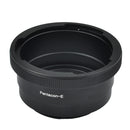 Pentacon 6 Kiev 60 - Canon EOS Adapter - Pixco - Provide Professional Photographic Equipment Accessories