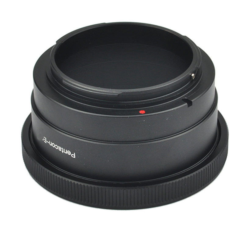 Pentacon 6 Kiev 60 - Canon EOS Adapter - Pixco - Provide Professional Photographic Equipment Accessories