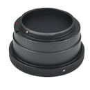 Pentacon 6 Kiev 60 - Canon EOS Adapter - Pixco - Provide Professional Photographic Equipment Accessories