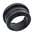 Pentacon 6 Kiev 60 - Canon EOS Adapter - Pixco - Provide Professional Photographic Equipment Accessories