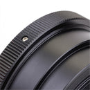 Pentacon 6 Kiev 60-Nikon Adapter - Pixco - Provide Professional Photographic Equipment Accessories